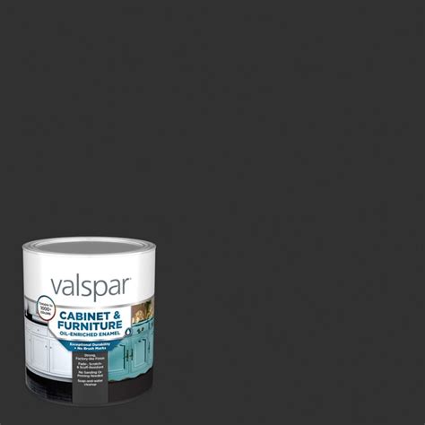 Choosing the Right Hue: How Valspar Black Magic Can Elevate your Design